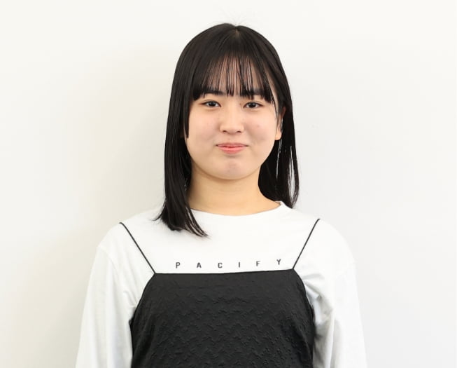 伊藤 虹春さん